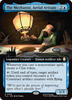 The Mechanist, Aerial Artisan (Extended Art Foil)