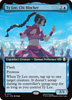 Ty Lee, Chi Blocker (Extended Art Foil)