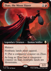 Zhao, the Moon Slayer (Extended Art Foil)