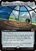 Planetarium of Wan Shi Tong (Extended Art Foil)