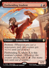 Firebending Student (Buy-A-Box Foil)