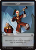 Avatar: The Last Airbender - Copy Token (#1)