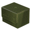 Ultimate Guard Sidewinder 100+ Xenoskin Magic: The Gathering - Avatar: The Last Airbender - Green Mana