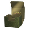 Ultimate Guard Sidewinder 100+ Xenoskin Magic: The Gathering - Avatar: The Last Airbender - Green Mana