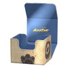 Ultimate Guard Sidewinder 100+ Xenoskin Magic: The Gathering - Avatar: The Last Airbender - Appa, Steadfast Guardian