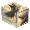 Ultimate Guard Sidewinder 100+ Xenoskin Magic: The Gathering - Avatar: The Last Airbender - The Unagi of Kyoshi Island