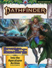 Pathfinder 2nd Edition: Adventure Path #221 - Into the Apocalypse Archive (Revenge of the Runelords 3 of 3)