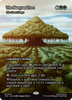 The Great Henge [The Banyan Tree] (Borderless Art)