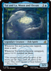 Tui and La, Moon and Ocean (Foil)