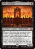 Fire Lord Ozai (Foil)