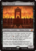 Fire Lord Ozai (Foil)
