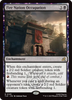 Fire Nation Occupation (Foil)