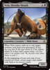 Nyla, Shirshu Sleuth (Foil)