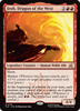 Iroh, Dragon of the West (Foil)