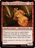 Moku, Meandering Drummer (Foil)