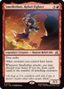Smellerbee, Rebel Fighter (Foil)
