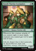 Kyoshi Warrior Exemplars (Foil)