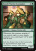 Kyoshi Warrior Exemplars (Foil)