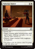 Valorous Stance (Foil)