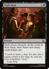 Dark Deal (Foil)