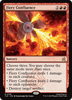 Fiery Confluence (Foil)