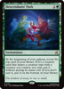 Descendants' Path (Foil)
