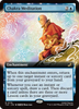 Chakra Meditation (Extended Art Foil)