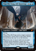 Wan Shi Tong, All-Knowing (Extended Art Foil)