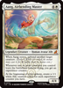 Aang, Airbending Master (Foil)
