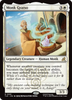 Monk Gyatso (Foil)