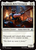 Pipsqueak, Rebel Strongarm (Foil)