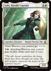 Suki, Kyoshi Captain (Foil)