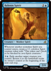 Baboon Spirit (Foil)