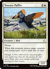 Toucan-Puffin (Foil)