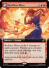 Reckless Blaze (Extended Art Foil)