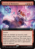 Storm of Memories (Extended Art Foil)