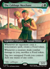 The Cabbage Merchant (Extended Art Foil)