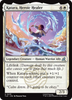 Katara, Heroic Healer (Foil)