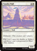Tundra Wall (Foil)