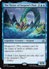 The Terror of Serpent's Pass (Foil)
