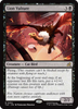 Lion Vulture (Foil)