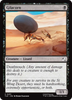 Gilacorn (Foil)