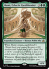 Bumi, Eclectic Earthbender (Foil)