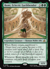 Bumi, Eclectic Earthbender (Foil)