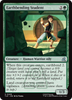 Earthbending Student (Foil)