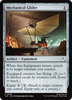 Mechanical Glider (Foil)