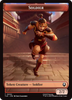 Avatar: The Last Airbender Eternal - Soldier Token