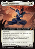 Sokka, Swordmaster (Extended Art)