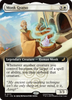 Monk Gyatso (Extended Art)