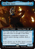 The Blue Spirit (Extended Art)